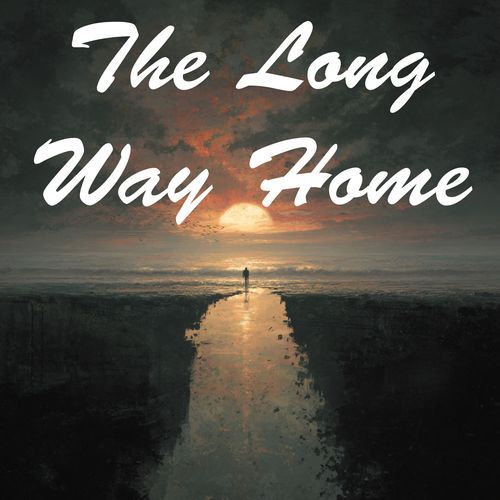 The Runner cover art