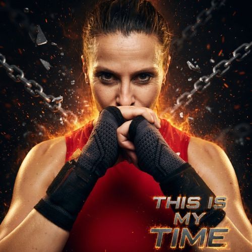 This is my time (motivational)