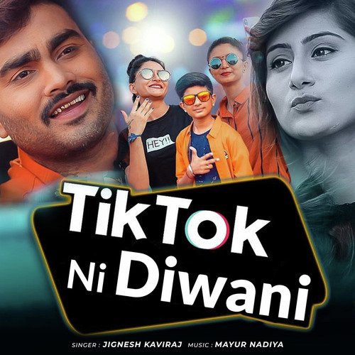 Tik Tok Ni Diwani_poster_image