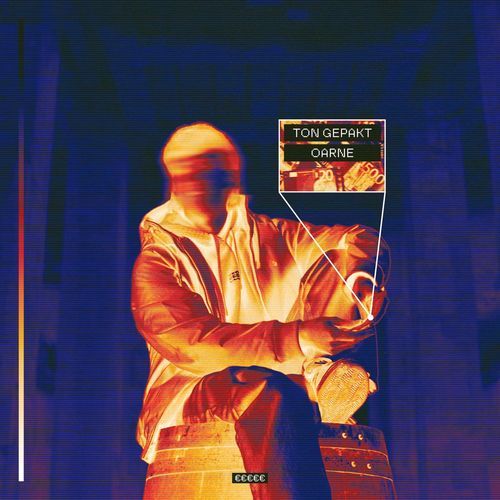 Ton Gepakt cover art
