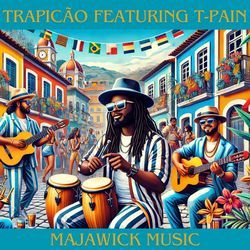 Trapicão (feat. T-Pain)-QSkYdhtaB1w