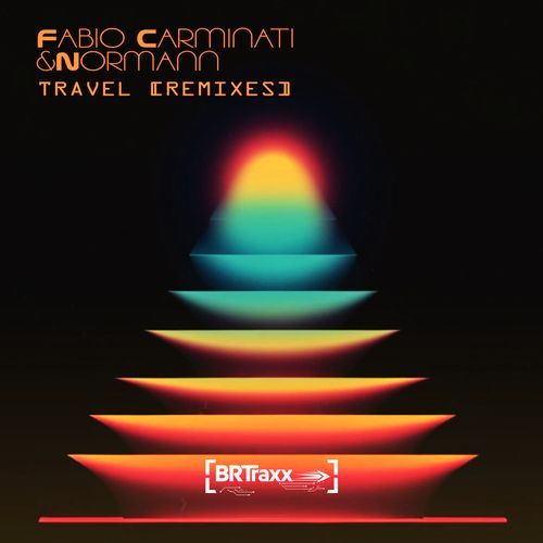 Travel (Bram VanK Remix)