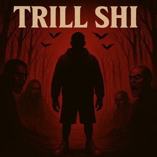 Trill Shi cover art