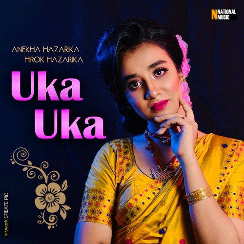 Uka Uka - Single