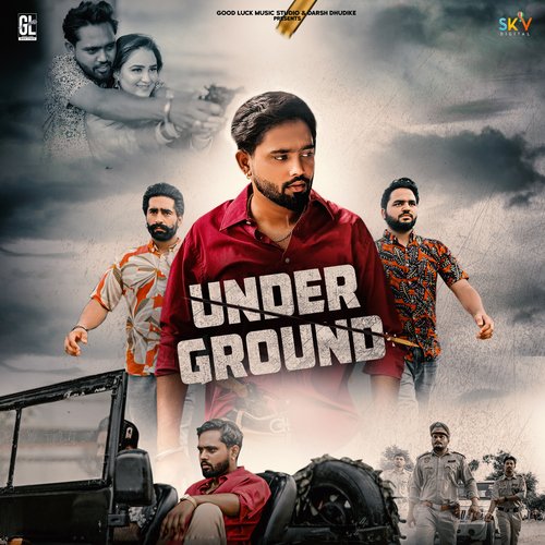 Under Ground_poster_image