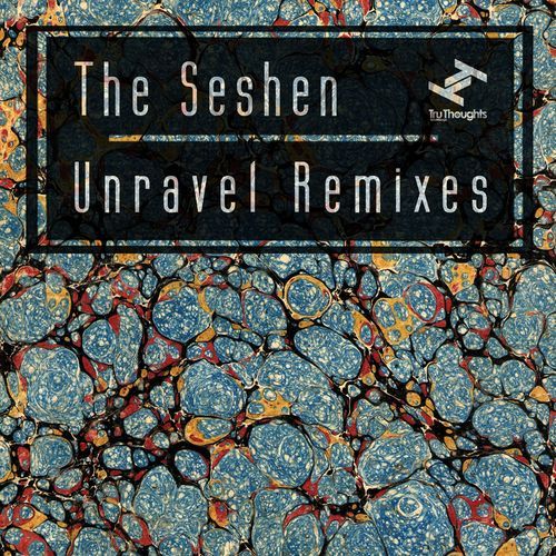 Shapes (Jonny Faith Remix) cover art
