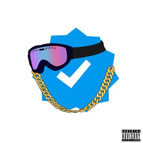 VERIFIED cover art