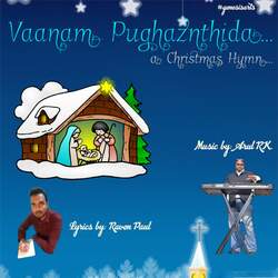 Vaanam Pughaznthida (Christmas Hymn)-NVteawRleAI