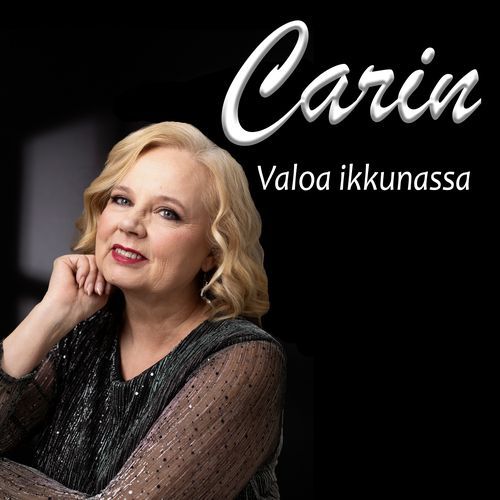Valoa ikkunassa