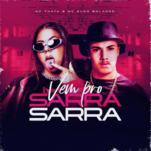 Vem Pro Sarra Sarra_poster_image