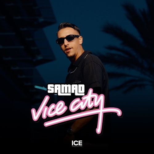 Vice City cover art