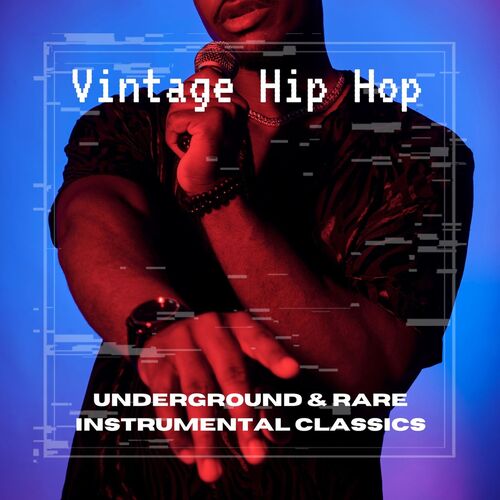 Chill Hip Hop cover art