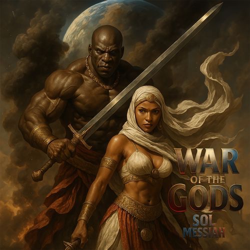 Ausar cover art