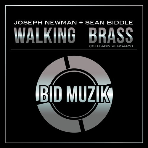 Walking Brass