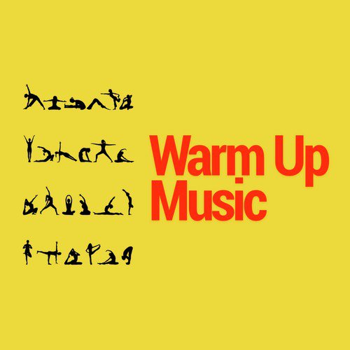 Warm up Music_poster_image