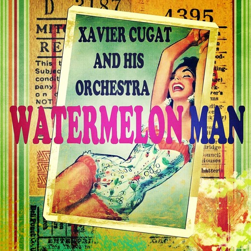 Watermelon Man