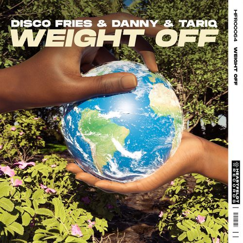 Weight Off (Extended Club Mix) (Extended Club Mix)