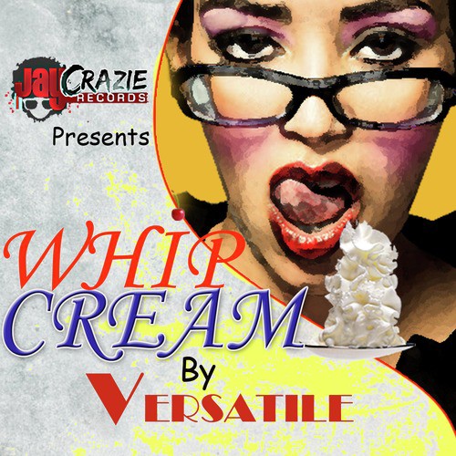Whip Cream