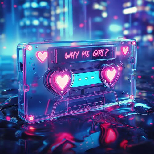 Why Me, Girl ?