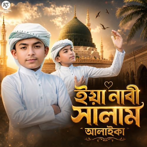 Ya Nabi Salam Alaika