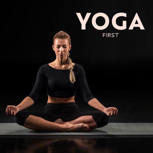 Yoga First: Morning Practice for Better Day_poster_image