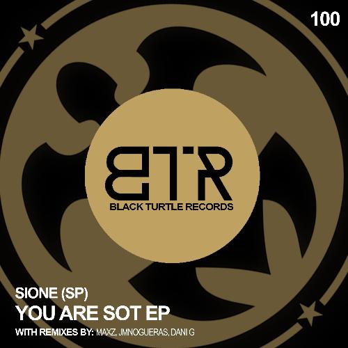 You Are Sot (JmNogueras) cover art