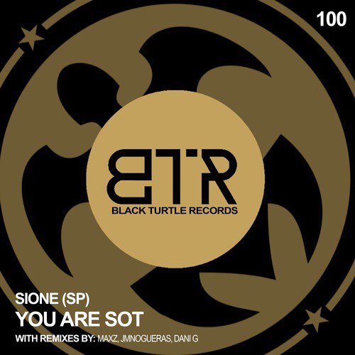 You Are Sot (Maxz Remix) cover art