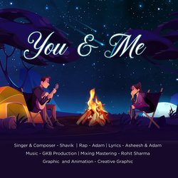 You &amp; Me-OBw,ABV9RQQ