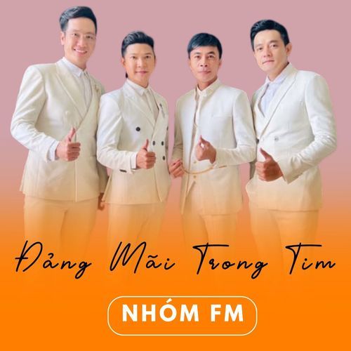 Đất Phương Nam cover art