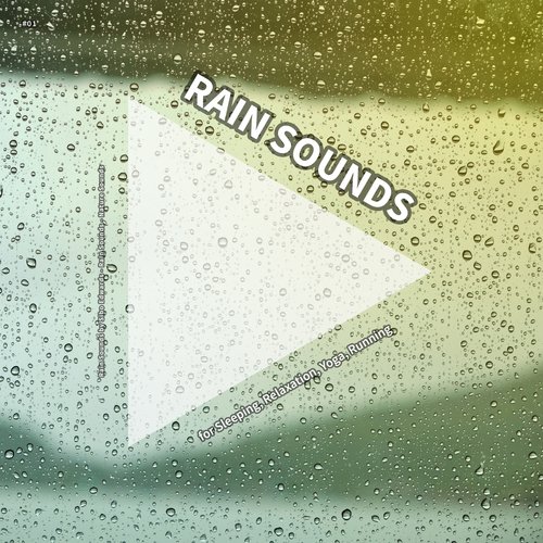 Rain Sounds cover art