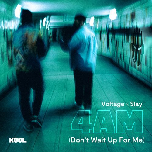 4AM (Don’t Wait Up for Me)_poster_image