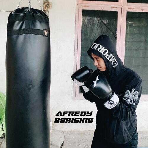 88rising cover art