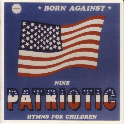 9 Patriotic Battle Hymns for Children