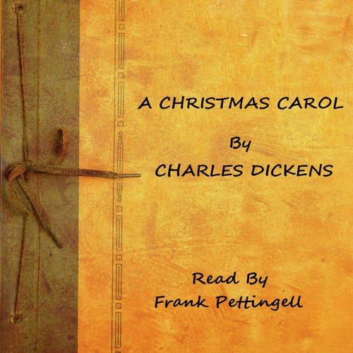 A Christmas Carol - Part 1