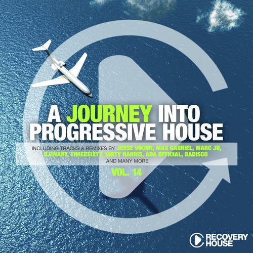 A Journey Into Progressive House 14