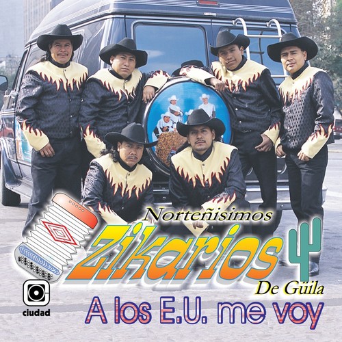 Abdón Mejía cover art