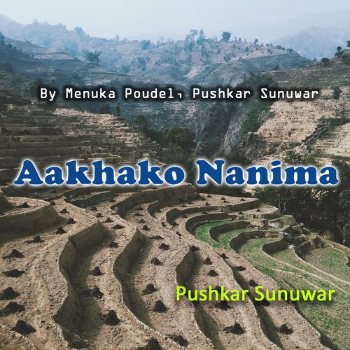 Aakhako Nanima_poster_image