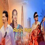 Aankh Meri Hai Nam