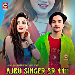 Ajru Singer SR 4411-GBgsUgNWb2c