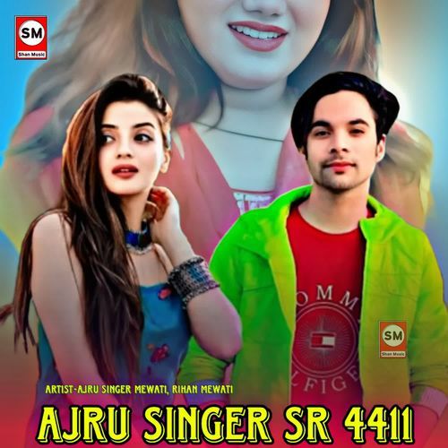 Ajru Singer SR 4411