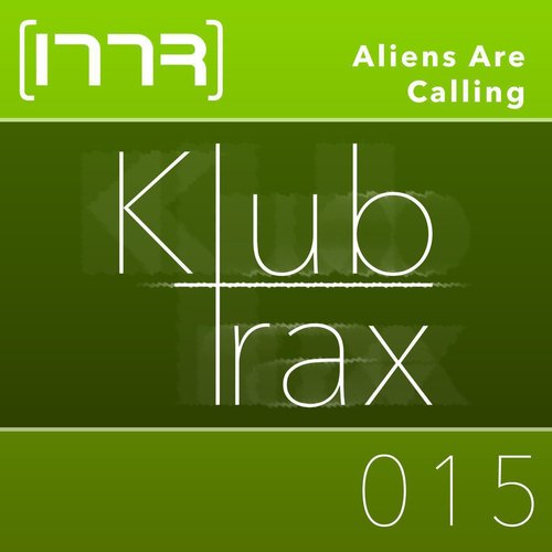 Aliens Are Calling_poster_image