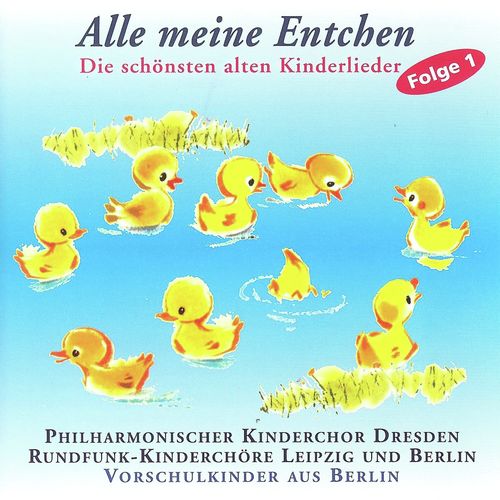 Ei, Ei, Ei, Ihr Hühnerchen Song Download from Alle meine Entchen Die schönsten alten