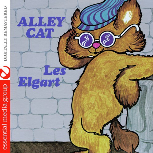 Alley Cat (Digitally Remastered)