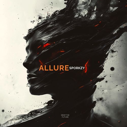 Allure cover art