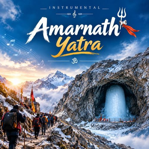 Amarnath Yatra