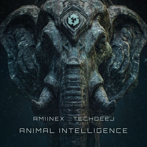 Animal Intelligence cover art