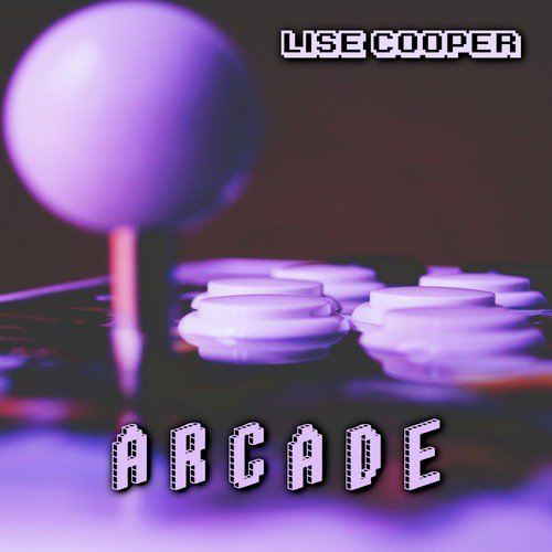 Modern Retro cover art