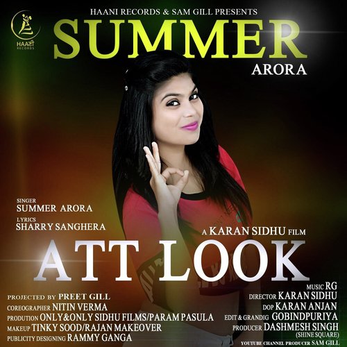 Summer Arora