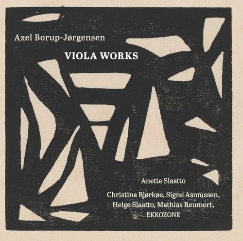 Mobiles After Alexander Calder, Op. 38 (Version for Viola, Marimba & Piano) cover art