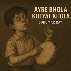 Ayre Bhola Kheyal Khola